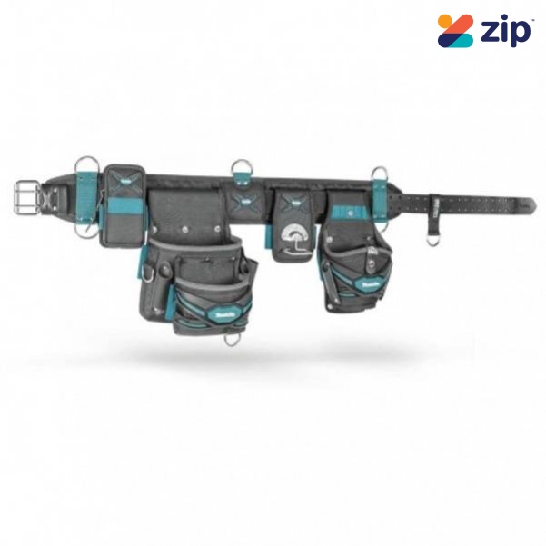 Makita E-05175 - Ultimate Heavyweight Tool Belt Set Belts